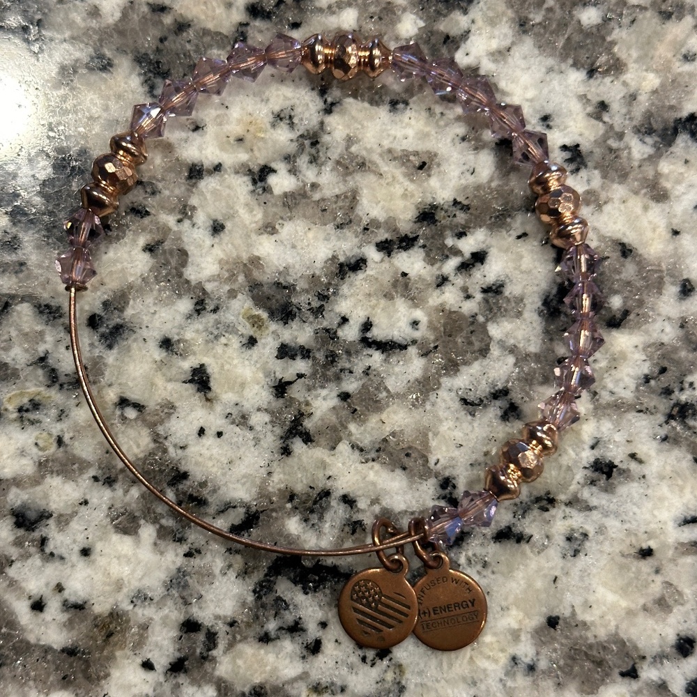 Alex & Ani Bracelet